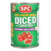 SPC - Diced Tomato with Onion Garlic & Basil