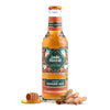 Spiced Ginger Ale - Jade Forest