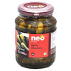Spicy Gherkins - Neo