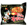 Spicy Hot Chicken Instant Noodles - Samyang Ramen