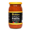 Spicy Pasta Sauce - Habanero