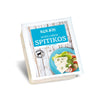 Spitikos Greek White Cow Cheese (Greek Diary) - Kolios