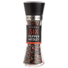 Sprig Six Pepper Medley