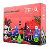 Sprig Tea Green & Moroccan Mint