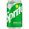 Sprite Lemon-Lime Soft Drink (No Sugar)