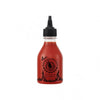 Sriracha Blackout Sauce - Flying Goose
