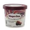 Summer Berry - Haagen-Dazs