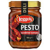 Sundried Tomato - Leggo’s Pesto Sauce