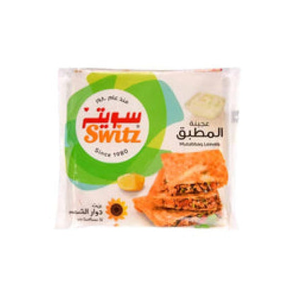 Switz - Mutabbaq