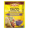 Taco Seasoning Mix (Chicken) - Old EL Paso