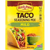 Taco Seasoning Mix (Mild) - Old EL Paso