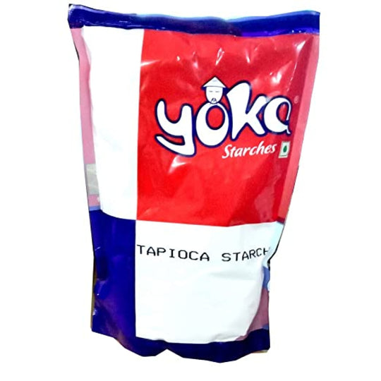 Tapioca Starch - Yoka