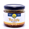 Thai Satay Marinade - Bun Maska