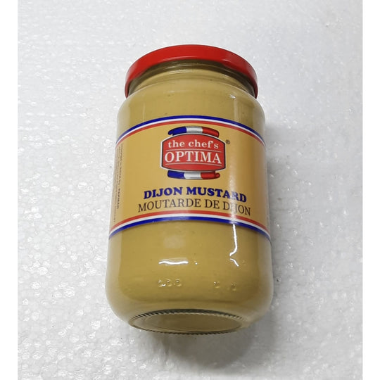 The Chef's Optima Mustard Dijon Paste