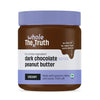 The Whole Truth - Dark Chocolate Peanut Butter (Creamy)