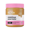 The Whole Truth - Peanut Butter (Unsweetened & Creamy)