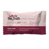 The Whole Truth - Protein Bar (Double Cocoa) No Added Sugar