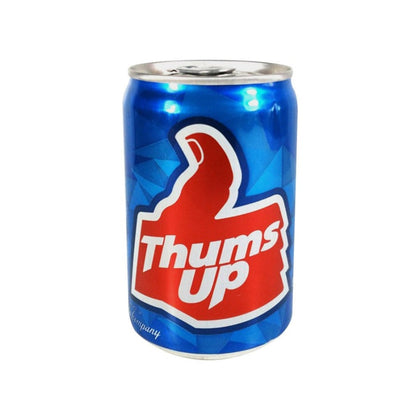 Thums Up - Pop Can