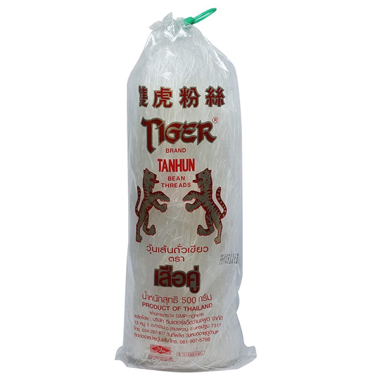 Tiger - Bean Thread Noodles