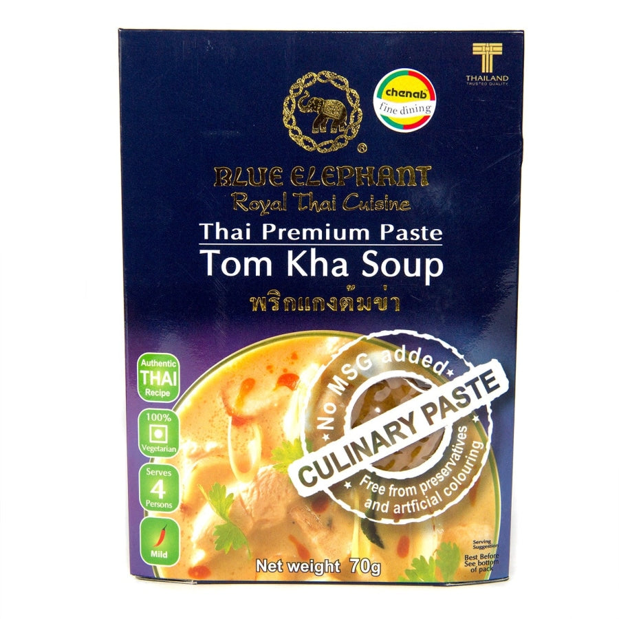 Tom Kha Soup Paste - Blue Elephant
