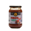 Tomato & Basil Sauce - Bun Maska