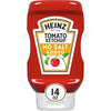 Tomato Ketchup (No Salt Added) - Heinz