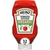 Tomato Ketchup (Organic) - Heinz