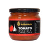 Tomato Salsa - Habanero
