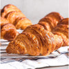 Traditional Butter Croissant - Suchali’s Artisan Bakehouse