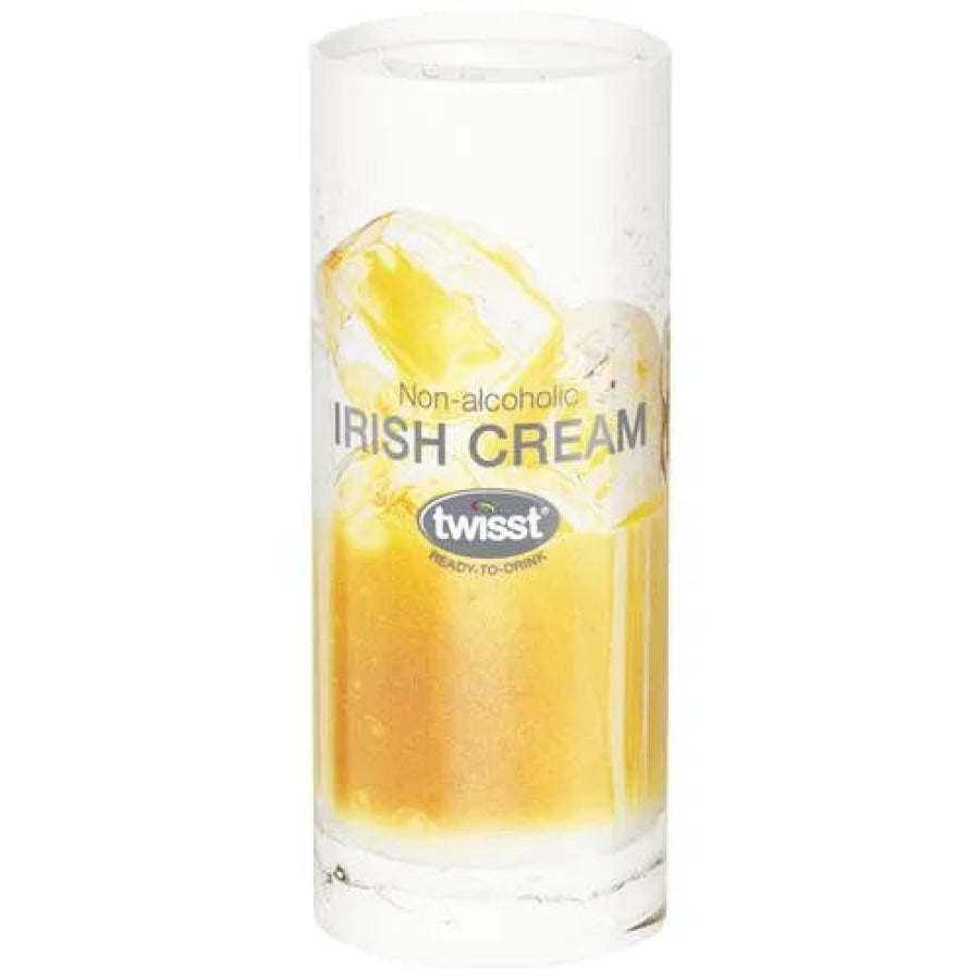 Twisst - Irish Cream (Non Alcoholic Mocktail)