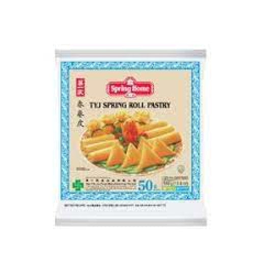 TYJ Spring Roll Pastry