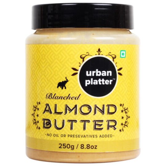 Urban Platter - Blanched Almond Butter