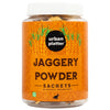 Urban Platter Jaggery Powder Sachets