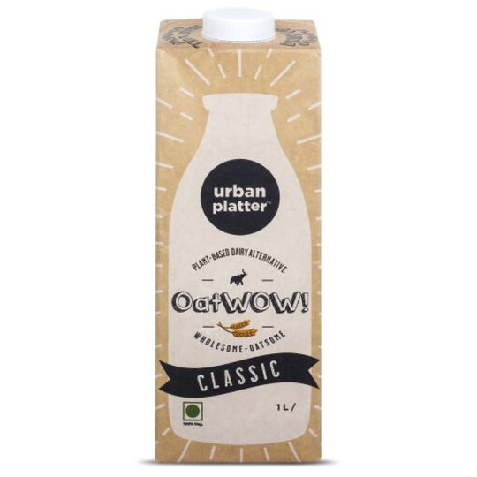 Urban Platter - OatWOW Classic Oat