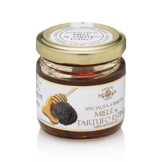 Urbani Black Truffle Honey