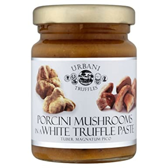 Urbani Prochini Mushroom Cream