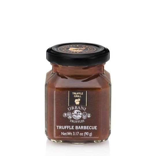 Urbani Truffle Bbq Sauce