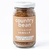 Vanilla Coffee (No Added Sugar) - Country Bean