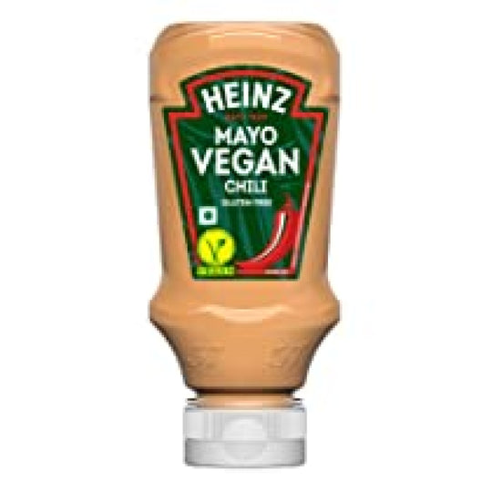Vegan Chili Mayo - Heinz