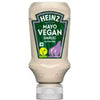 Vegan Garlic Mayo - Heinz