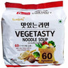 Vegetasty Instant Noodles - Samyang Ramen
