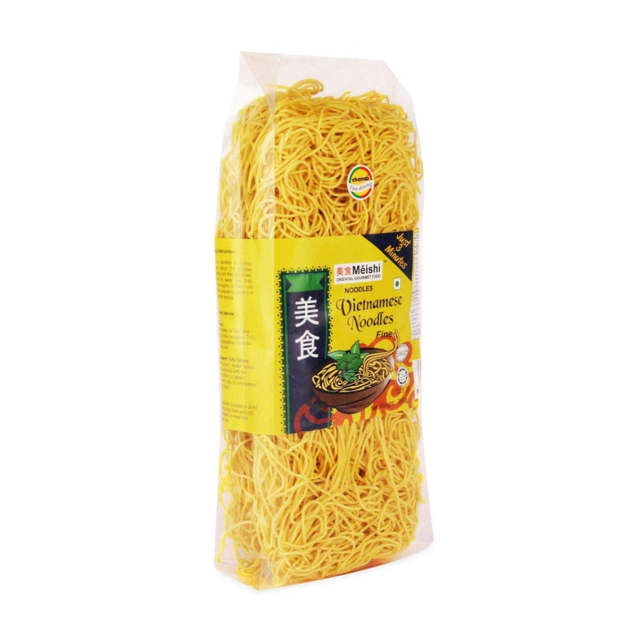 Vietnamese Mine Noodles (Fine) - Meishi