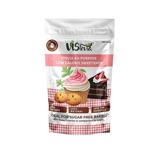 Vistevia - All Purpose Stevia Sweetener
