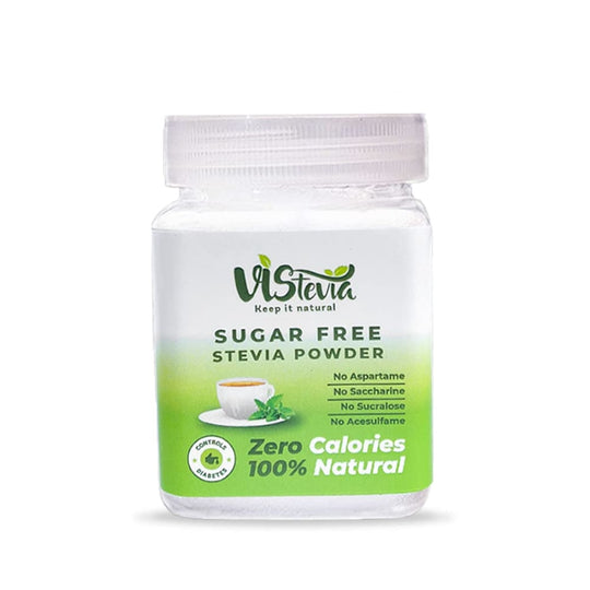Vistevia - Stevia Sweetener Powder (Sugar Free)