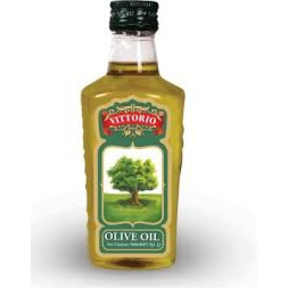 Vittorio Extra Virgin Olive Oil