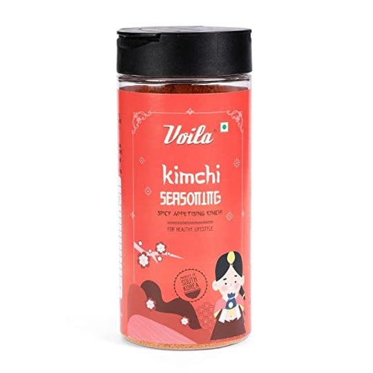 Voila - Kimchi Seasoning