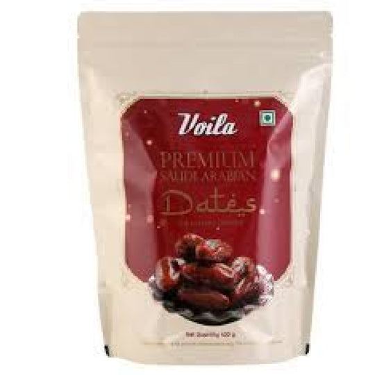 Voila Premium Saudi Arabian Dates(Mabroom)