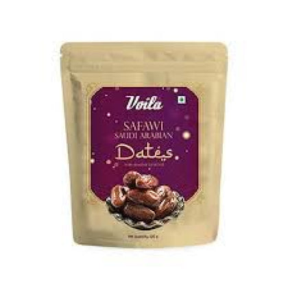 Voila Safawi Saudi Arabian Dates