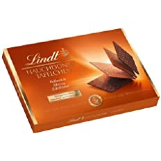 Vollmich Mocca Chocolate - Lindt