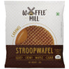Waffle Mill - Stroopwafel (caramel)